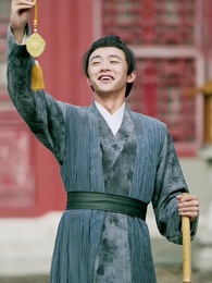 第7集 - 功德系統:我在古代當神醫