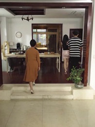 第11集 - 廢婿翻身