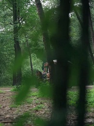 Episode 1 - Strangers When We Meet Again