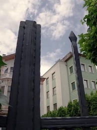 Episódio 6 - Vou Te Devorar, Sr. Ryan