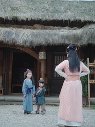 穿成反派權臣的惡毒妻 - Episode 12