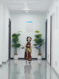 When Heaven Chose Her - Episode 9