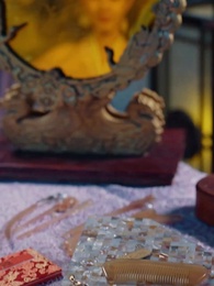 昭昭殊榮 - Episode 4