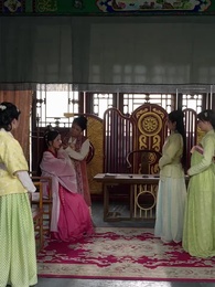 鳳舞九天 - Episode 67