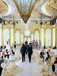 Episode 22 - The Puppet Was the Puppeteer