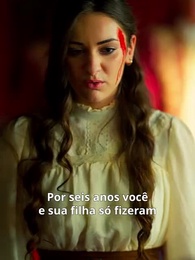 Episódio 42 - Retorno da Rainha Não Reclamada de Alfa