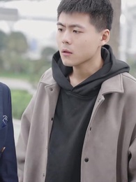 絕世龍帥 - Episode 53