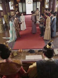 報告王爺，王妃是鳳女 - Episode 28