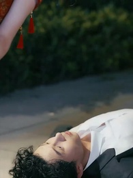 Episode 34 - When Heaven Chose Her