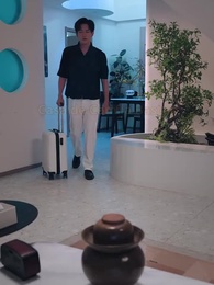 Teste de Amor - Episode 5