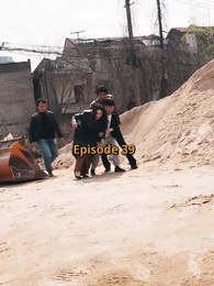 Punch Through the World - Episode 30