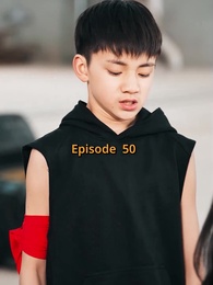 Episode 50 - Punch Through the World