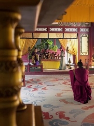 鳳舞九天 - Episode 45