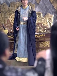 第92集 - 絕世神監