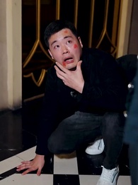 絕世龍帥 - Episode 18