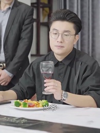 第53集 - 鎮國天王