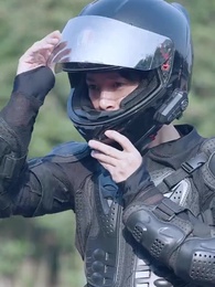 Episódio 55 - Luz Sagrada em Reino Céu