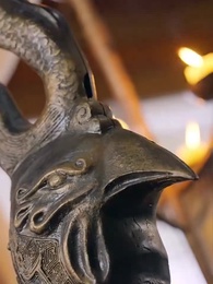 Trọng Sinh Làm Vương Phi: Cân Cả Giang Sơn - Episode 1