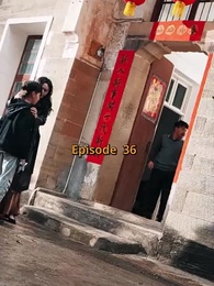 Episode 36 - Punch Through the World