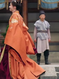 Thunder's Gift to Kind Hearts - Episode 14