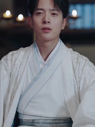 Luz Sagrada em Reino Céu - Episode 58