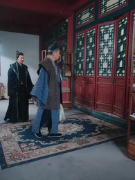 第29集 - 穿成反派權臣的惡毒妻