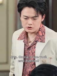 Quando Me Tornei Invencível - Episode 35