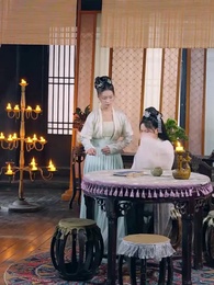 Tập 19 - Trọng Sinh Làm Vương Phi: Cân Cả Giang Sơn