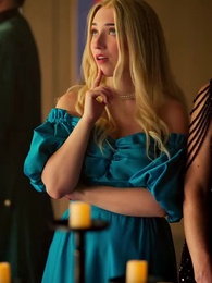 Episódio 39 - Retorno da Rainha Não Reclamada de Alfa