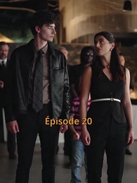 Épisode 20 - La Reine Venge