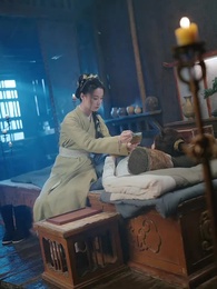 第23集 - 穿成反派權臣的惡毒妻