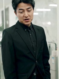 絕世龍帥 - Episode 12