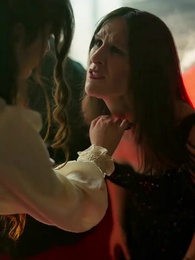 El regreso de la reina no reclamada del Alfa - Episode 41