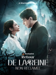 Retour de la Reine non réclamée