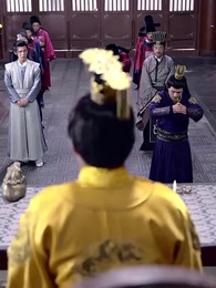 第35集 - 絕世神監