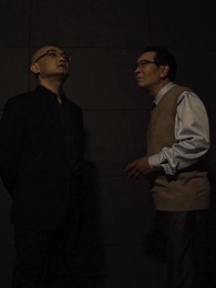 鎮國天王 - Episode 72