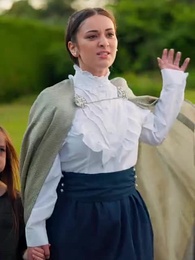 Episodio 50 - El regreso de la reina no reclamada del Alfa