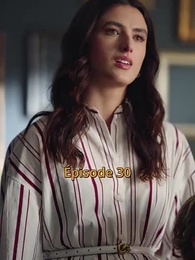 Épisode 30 - La Reine Venge