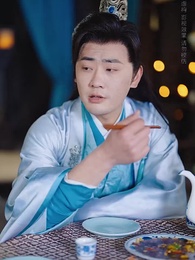 鐵骨錚錚徐長生 - Episode 46