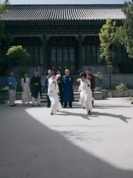 Más puños que flores - Episode 9