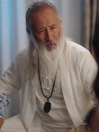 雲深處微光 - Episode 27