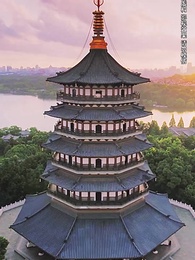 第25集 - 鐵骨錚錚徐長生