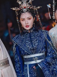 第71集 - 鐵骨錚錚徐長生