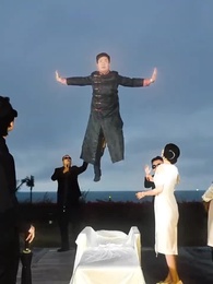 Quando Me Tornei Invencível - Episode 19