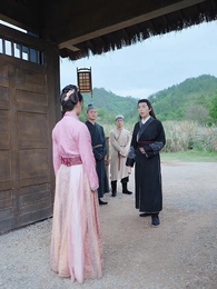 穿成反派權臣的惡毒妻 - Episode 15