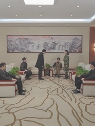 鎮國天王 - Episode 82