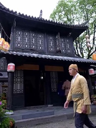 絕世神監 - Episode 25