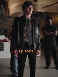 Épisode 19 - La Reine Venge