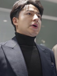 絕世龍帥 - Episode 43