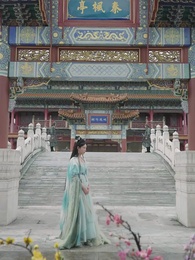 報告王爺，王妃是鳳女 - Episode 21